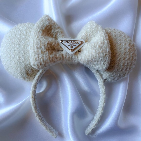 NEW DESIGNER INSPO MICKEY EARS🤩 - Picture 3 of 4